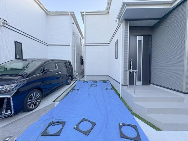 _ސ쌧ԎsI3ڂ̐VzˌĂ̒ԏ