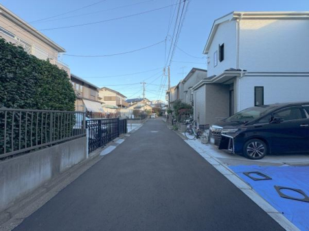 _ސ쌧ԎsI3ڂ̐VzˌĂ̑OʓH܂ތnʐ^