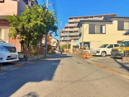 _ސ쌧ls捡h̓yn̑OʓH܂ތnʐ^