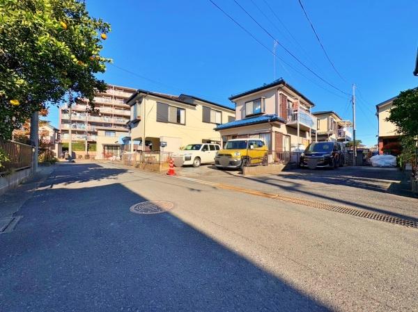 _ސ쌧ls捡h̓yn̑OʓH܂ތnʐ^