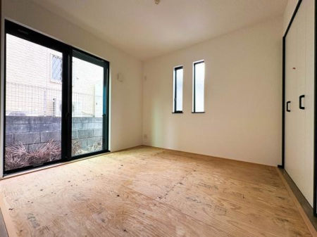 �_�ސ쌧���l�s�ߌ���k����7���ڂ̐V�z��ˌ��Ă̗m��