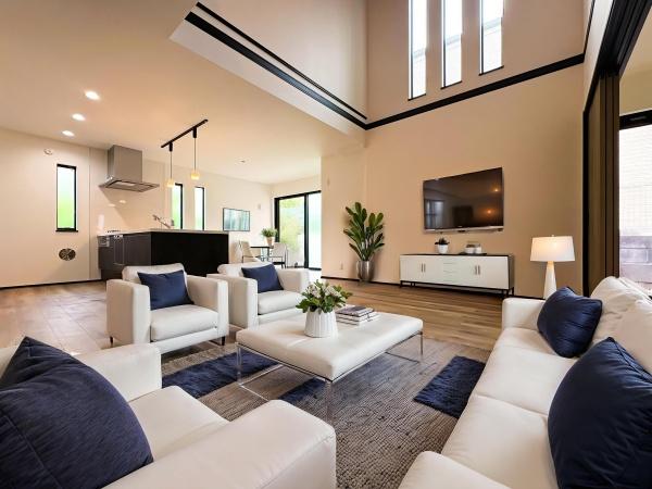 �_�ސ쌧���l�s�ߌ���k����7���ڂ̐V�z��ˌ��Ẵ��r���O