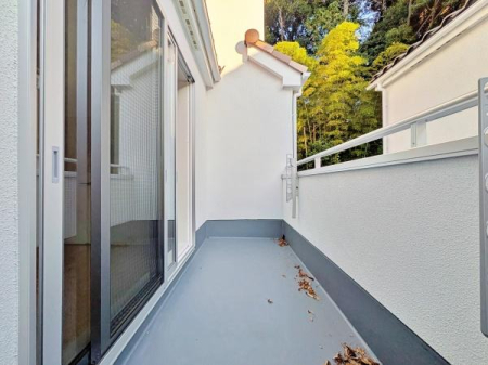 _ސ쌧ls΋Oے̐VzˌẴoRj[