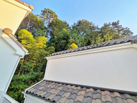 _ސ쌧ls΋Oے̐VzˌĂ̏Z˂̒]ʐ^