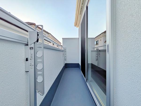 _ސ쌧ls΋Oے̐VzˌẴoRj[