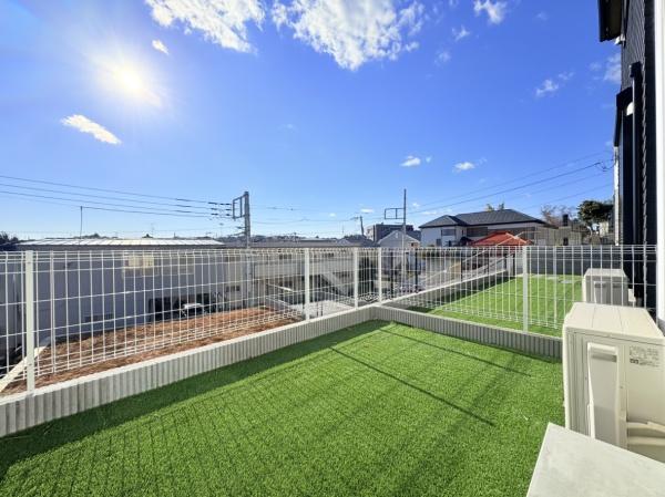 �_�ސ쌧���l�s������{���̐V�z��ˌ��Ă̌��n�O�ώʐ^