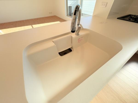 �_�ސ쌧���l�s������{���̐V�z��ˌ��ẴL�b�`��