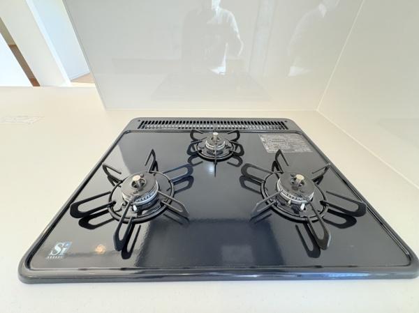 �_�ސ쌧���l�s������{���̐V�z��ˌ��ẴL�b�`��