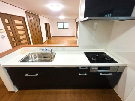 �_�ސ쌧���l�s���攒��5���ڂ̒��È�ˌ��ẴL�b�`��