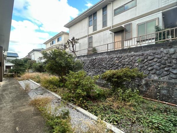 �_�ސ쌧���l�s���攒��5���ڂ̒��È�ˌ��Ă̒�