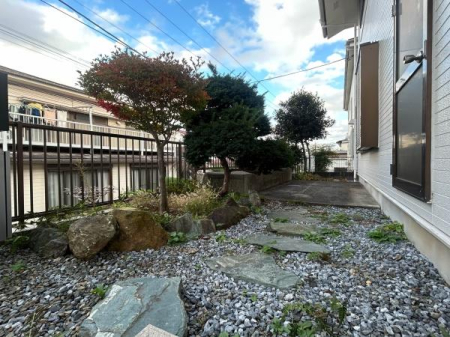 �_�ސ쌧���l�s���攒��5���ڂ̒��È�ˌ��Ă̒�