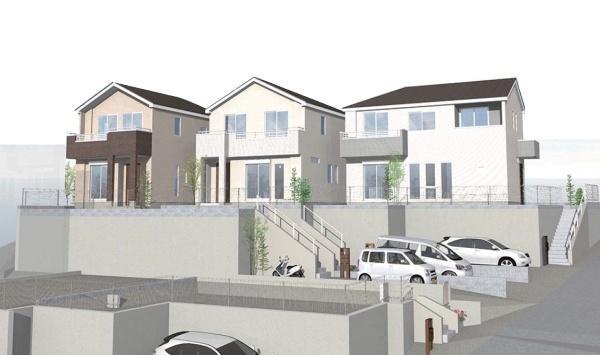 _ސ쌧ls`2ڂ̓yn̑\z}