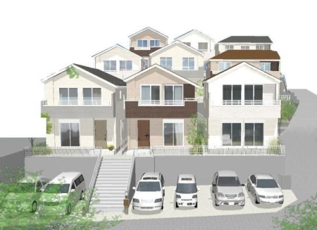 _ސ쌧ls`2ڂ̓yn̑\z}