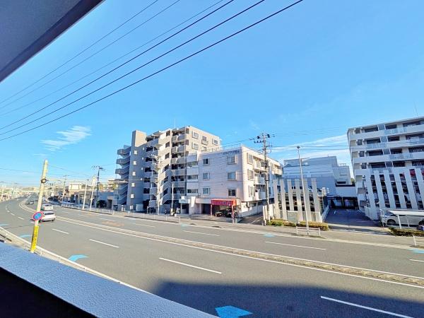 _ސ쌧s΂l̒Ã}V̏Z˂̒]ʐ^