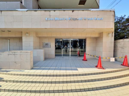 _ސ쌧s΂l̒Ã}ṼGgX