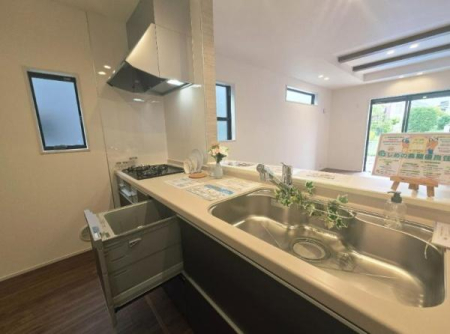 _ސ쌧lstj2ڂ̐VzˌẴLb`