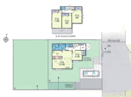 _ސ쌧ls捡h2ڂ̐VzˌẲ摜