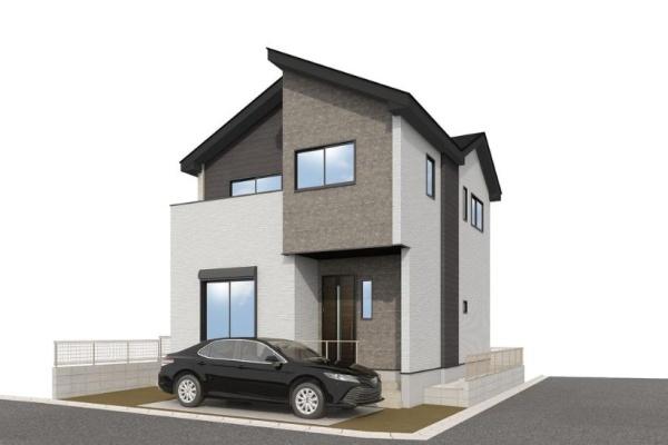 _ސ쌧ls`kVgc7ڂ̐VzˌĂ̊\z}(O)