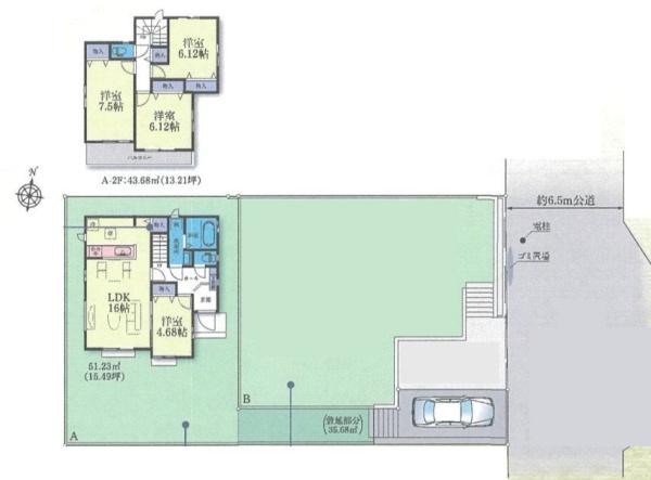 _ސ쌧ls捡h2ڂ̐VzˌĂ̊Ԏ}