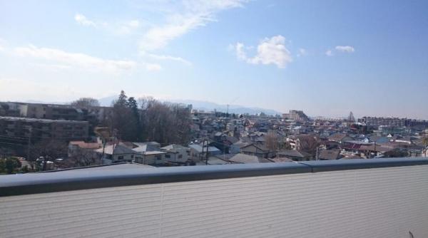 _ސ쌧͌sߊ3ڂ̒ÈˌĂ̏Z˂̒]ʐ^