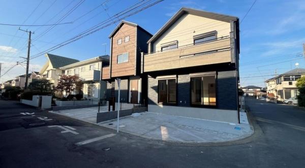 _ސ쌧sc3ڂ̐VzˌĂ̌nOώʐ^