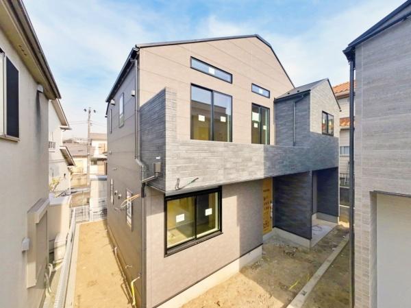 �_�ސ쌧���l�s�˒ˋ於�����̐V�z��ˌ��Ă̌��n�O�ώʐ^