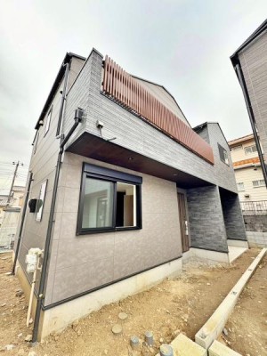 �_�ސ쌧���l�s�˒ˋ於�����̐V�z��ˌ��Ẳ摜