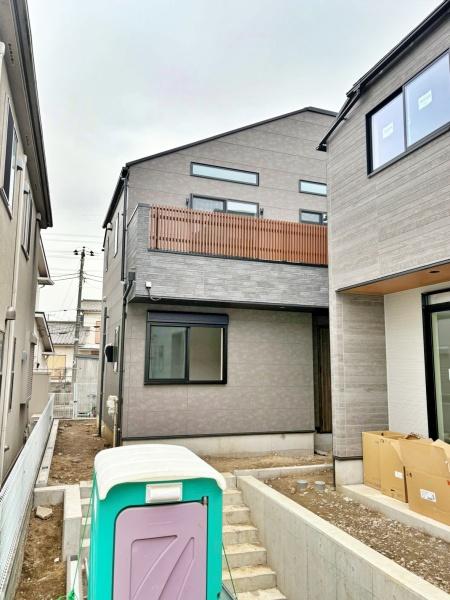 �_�ސ쌧���l�s�˒ˋ於�����̐V�z��ˌ��Ẳ摜