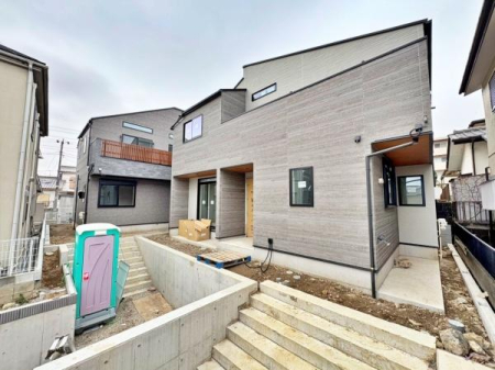 �_�ސ쌧���l�s�˒ˋ於�����̐V�z��ˌ��Ẳ摜