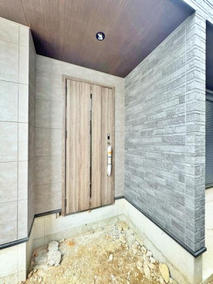 �_�ސ쌧���l�s�˒ˋ於�����̐V�z��ˌ��ẴL�b�`��