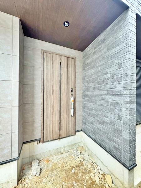 �_�ސ쌧���l�s�˒ˋ於�����̐V�z��ˌ��ẴL�b�`��