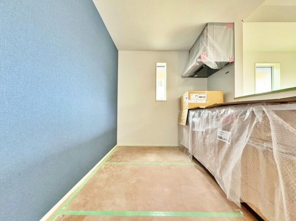 �_�ސ쌧���l�s�˒ˋ於�����̐V�z��ˌ��ẴL�b�`��