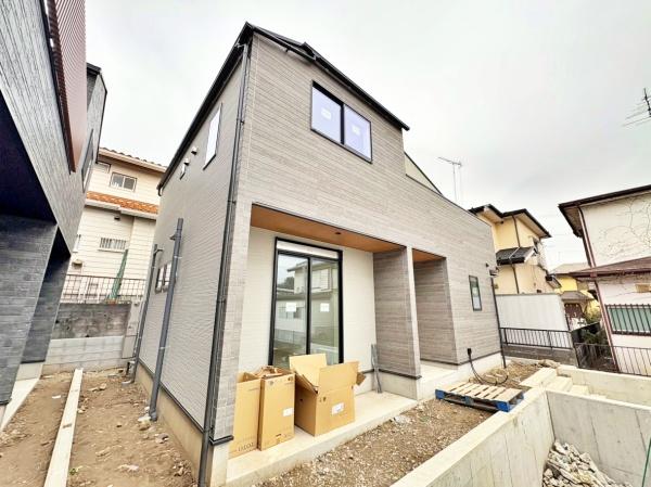 �_�ސ쌧���l�s�˒ˋ於�����̐V�z��ˌ��Ă̂��̑����n