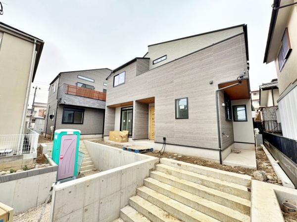 �_�ސ쌧���l�s�˒ˋ於�����̐V�z��ˌ��Ă̂��̑����n