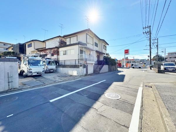 _ސ쌧ls˒ˋ於̐VzˌĂ̑OʓH܂ތnʐ^