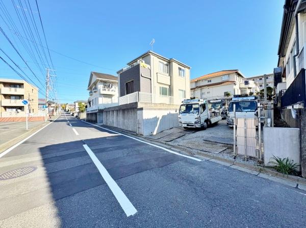 _ސ쌧ls˒ˋ於̐VzˌĂ̑OʓH܂ތnʐ^