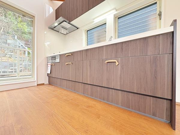 �_�ސ쌧���l�s�`������6���ڂ̒��È�ˌ��ẴL�b�`��