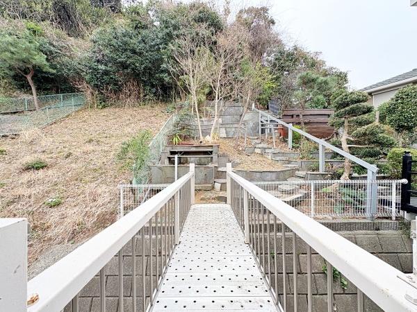 �_�ސ쌧���l�s�`������6���ڂ̒��È�ˌ��Ẵo���R�j�[