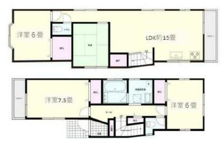 �_�ސ쌧���l�s�`������6���ڂ̒��È�ˌ��Ă̊Ԏ��}