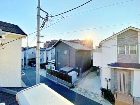 _ސ쌧s{O敽1ڂ̒ÈˌĂ̏Z˂̒]ʐ^