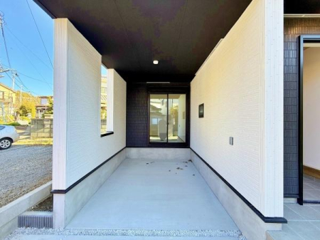 �_�ސ쌧���{��s����6���ڂ̐V�z��ˌ��Ă̒��ԏ�