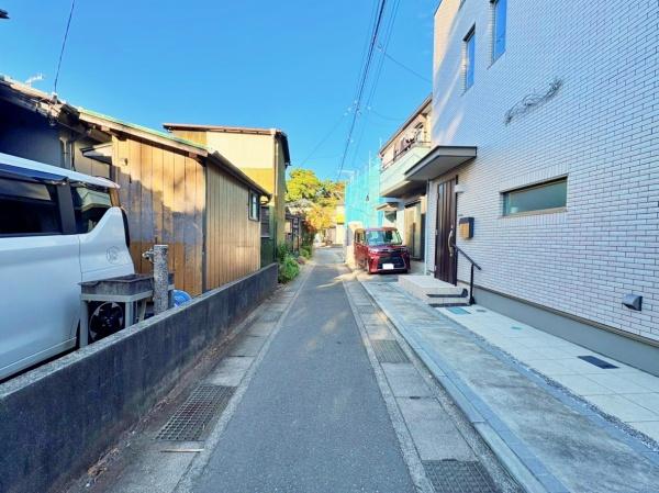 _ސ쌧{s6ڂ̐VzˌĂ̑OʓH܂ތnʐ^