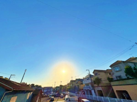 _ސ쌧ls̐VzˌĂ̏Z˂̒]ʐ^