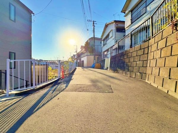 _ސ쌧ls̐VzˌĂ̑OʓH܂ތnʐ^