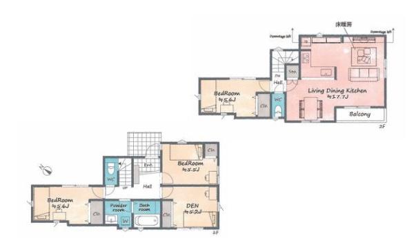 _ސ쌧ls̐VzˌĂ̊Ԏ}