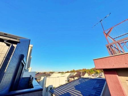 _ސ쌧ls{qr̐VzˌĂ̏Z˂̒]ʐ^