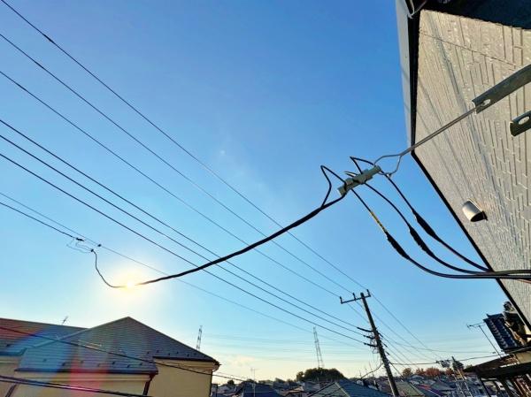 _ސ쌧ls`扺iJ5ڂ̐VzˌĂ̏Z˂̒]ʐ^