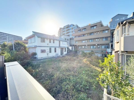 scsc2ڂ̐VzˌĂ̏Z˂̒]ʐ^