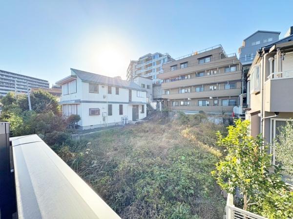 scsc2ڂ̐VzˌĂ̏Z˂̒]ʐ^