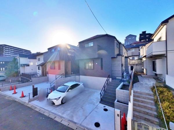 scsc2ڂ̐VzˌĂ̂̑n